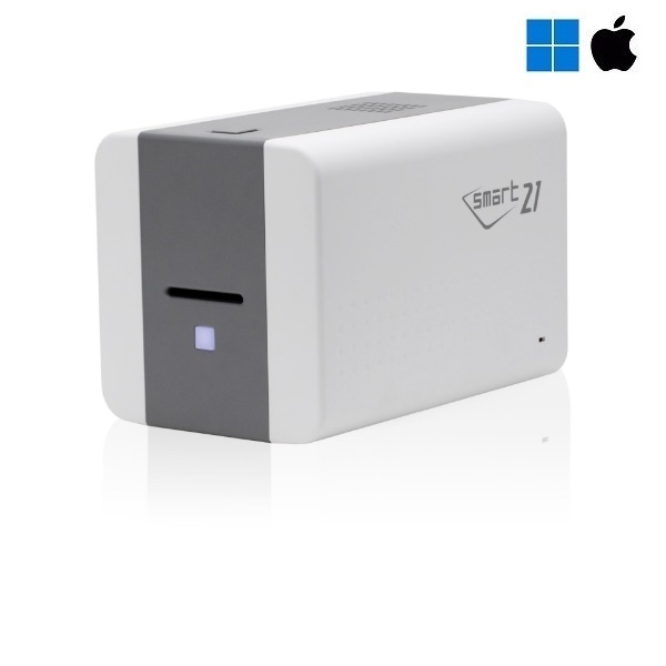 Obrazek Card printer / Price tag printer Smart-21s. 55653214 (DE,SE,FI,RO,PL)