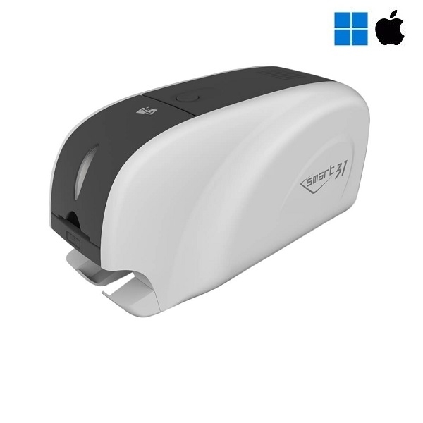 Obrazek Card printer / Price tag printer Smart-31s. 55651459 (DE,SE,FI,RO,PL)