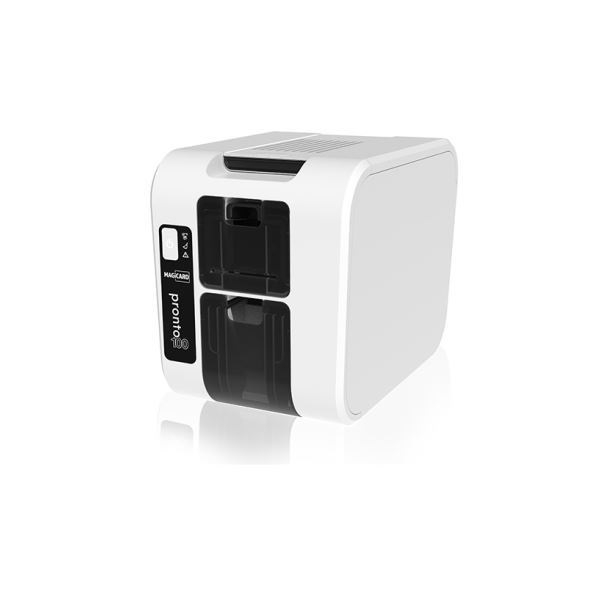 Obrazek Magicard Pronto100. 3100-0001