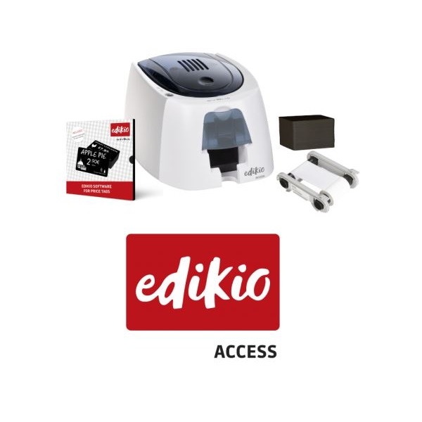Obrazek Evolis Edikio Access. EA2U0000BS-BS001