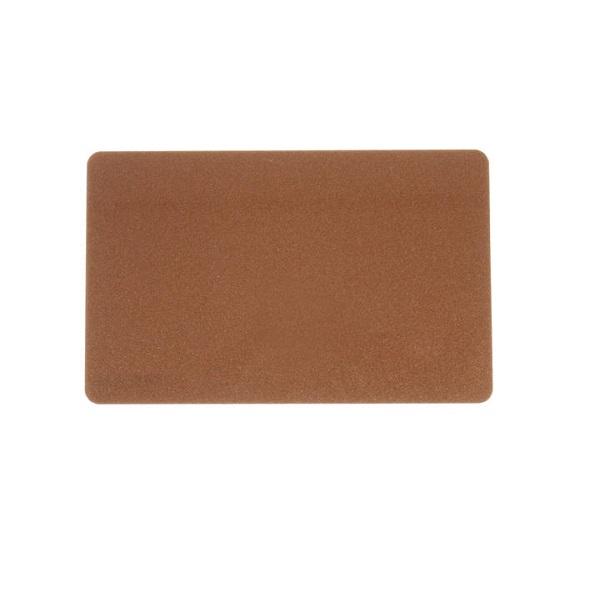 Obrazek Blank bronze cards - CR80. 70102135 (DE,SE,NO,FI,RO,PL)