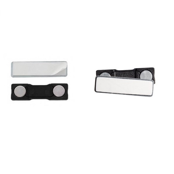 Obrazek Adhesive Magnetic Attachment - Encased in Plastic. 60270141 (DE,SE,NO,FI,RO,PL)