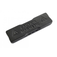 Obrazek Adhesive Magnetic Attachment - Encased in Plastic. 60270141 (DE,SE,NO,FI,RO,PL)