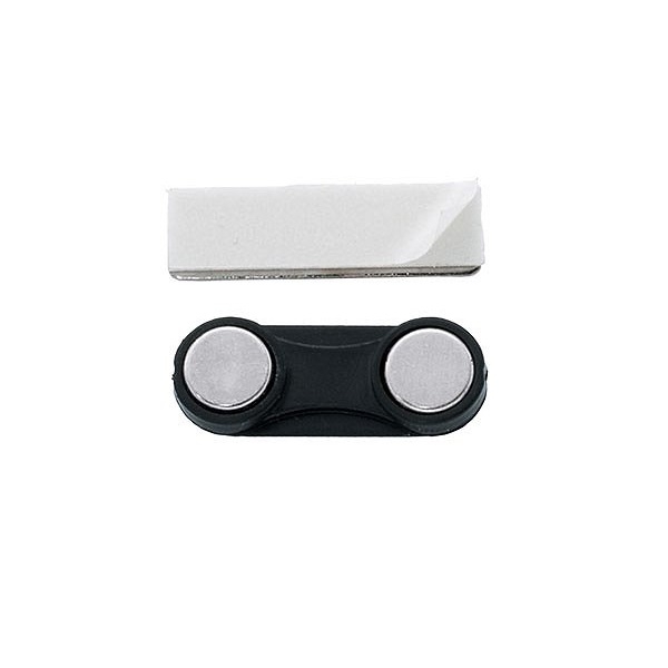 Obrazek Adhesive Magnetic Attachment small - Encased in Plastic. 60270256 (DE,SE,NO,FI,RO,PL)