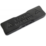 Obrazek Adhesive Magnetic Attachment 3 magnets - Encased in Plastic. 60270255 (DE,SE,NO,FI,RO,PL)