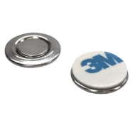 Obrazek Adhesive Magnetic Attachment - Metallic Cast. 60270257 (DE,SE,NO,FI,RO,PL)