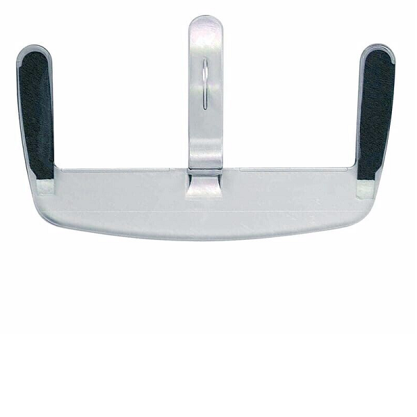 Obrazek Windshield or sign card holder. 60270163 (DE,SE,NO,FI,RO,PL)