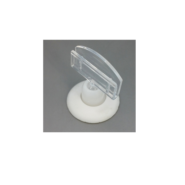 Obrazek Price tag clip. 60270152 (DE,SE,NO,FI,RO,PL)