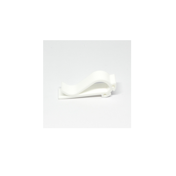 Obrazek White sign holder / Price sign holder for shelf/table. 60270157 (DE,SE,NO,FI,RO,PL)