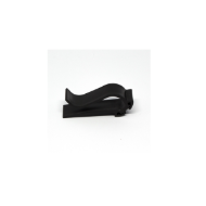 Obrazek Black sign holder / Price sign holder for shelf/table. 60270156 (DE,SE,NO,FI,RO,PL)