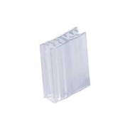 Obrazek H gripper sign holder / Price sign holder for larger signs. 60270210 (DE,SE,NO,FI,RO,PL)
