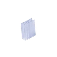 Obrazek H gripper sign holder / Price sign holder for larger signs. 60270210 (DE,SE,NO,FI,RO,PL)