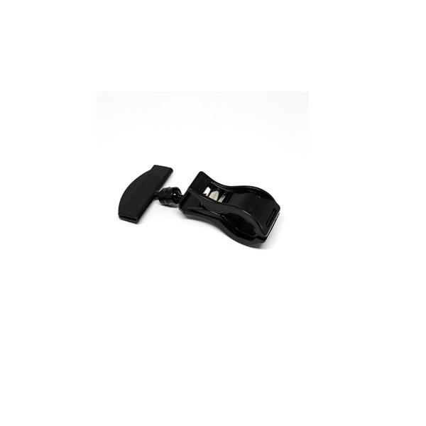 Obrazek Sign holder with large card holder head black / Price sign holder black 50 mm. 60270159 (DE,SE,NO,FI,RO,PL)