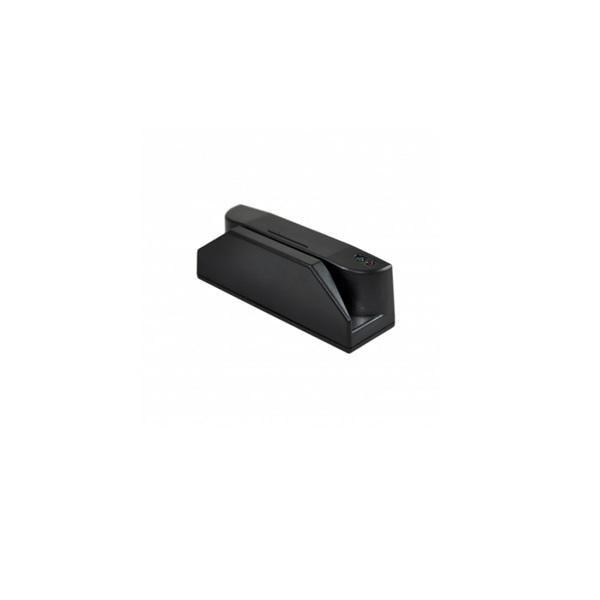 Obrazek Magnetic card reader USB. MAGREADER (DE,SE,NO,FI,RO,PL)