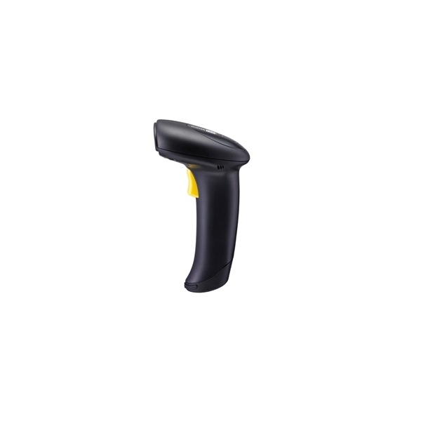 Obrazek 2D barcode reader - CipherLAB 1504P. Reader f.eks. QR codes (USB). EE1504P (DE,SE,NO,FI,RO,PL)