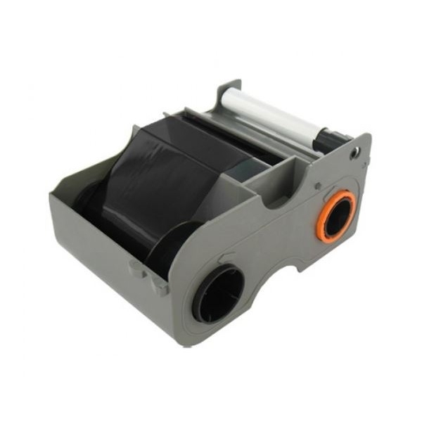 Obrazek HID Fargo 45102 black ribbon/dye film - 1000 print. Fargo 45102. FARGO45102 (DE,SE,NO,FI,RO,PL)