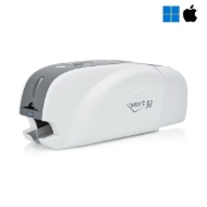 Obrazek Drukarka kart identyfikacyjnych Smart-31d. 55651460