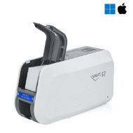 Obrazek Drukarka kart identyfikacyjnych Smart-51d. 55651303