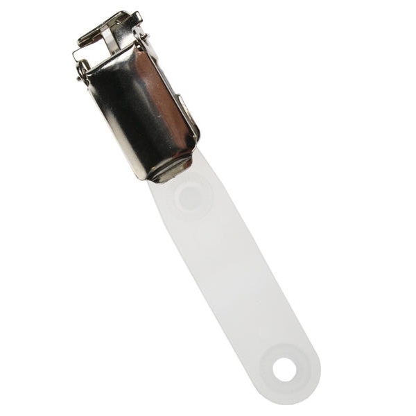 Obrazek Clips nylon with strap (belt clip). 60270101 (DE,SE,NO,FI,RO,PL)