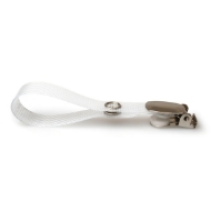 Obrazek Lever Clip with Metal Popper Length 108 mm Between Poppers. 60270160 (DE,SE,NO,FI,RO,PL)