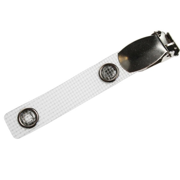 Obrazek Clips with strap (belt clip) reinforced. 60270123 (DE,SE,NO,FI,RO,PL)