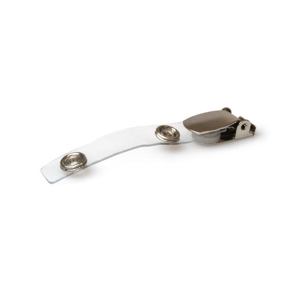 Obrazek Clips with strap (belt clip). 60270121 (DE,SE,NO,FI,RO,PL)