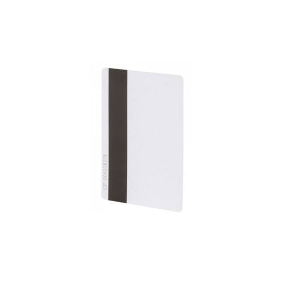 Obrazek Vanderbilt ABR5100-BL 125kHz iso blank white plastic cards - CR80. 70102089 (DE,SE,NO,FI,RO,PL)