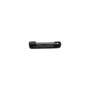 Obrazek Self-adhesive brooch pin black. 60270100S (DE,SE,NO,FI,RO,PL)