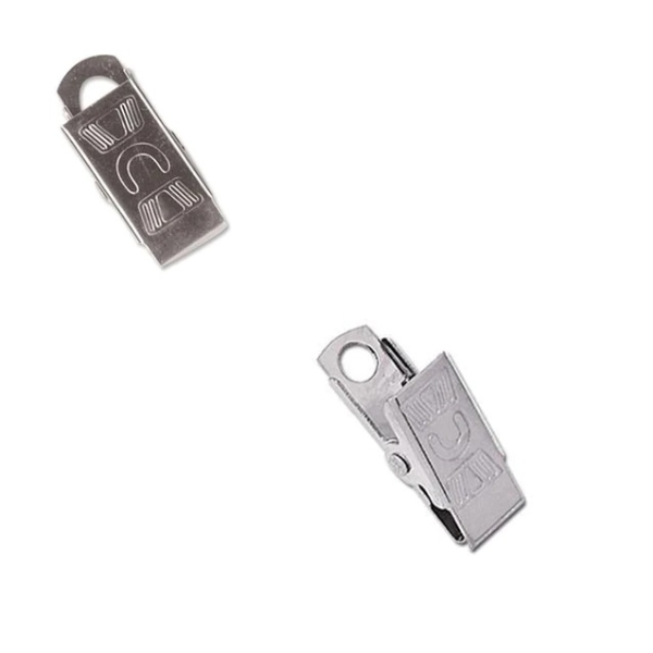 Obrazek U Thumb-Grip Clip/"U" Bulldog Clips. 60270103 (DE,SE,NO,FI,RO,PL)