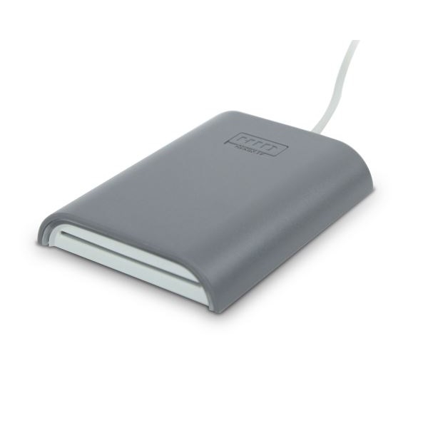 Obrazek HID™  Omnikey 5422 Smart Card Reader. R54220301 (DE,SE,NO,FI,RO,PL)