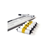 Obrazek Magicard M9005-761 Card Printer Cleaning Kit. 9005-761 (DE,SE,NO,FI,RO,PL)