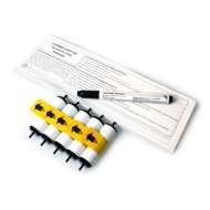 Obrazek Magicard M9005-761 Card Printer Cleaning Kit. 9005-761 (DE,SE,NO,FI,RO,PL)