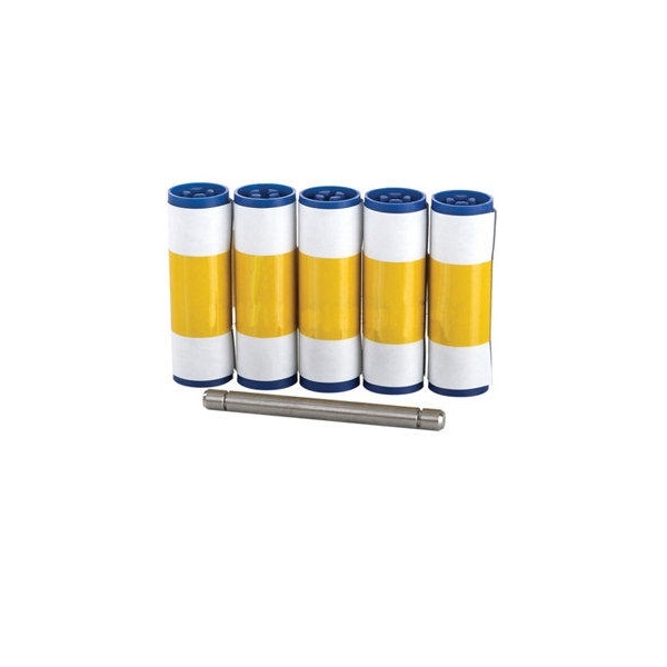 Obrazek Magicard 3633-0054 Card Printer Cleaning Roller Kit. 3633-0054 (DE,SE,NO,FI,RO,PL)