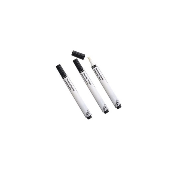 Obrazek Evolis ACL005 Card Printer Cleaning Pens. ACL005 (DE,SE,NO,FI,RO,PL)