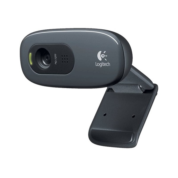 Obrazek Webcamera for ID card production USB. WEBCAMERA (DE,SE,NO,FI,RO,PL)