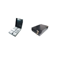 Obrazek Lockable conference card carrier. 60270169 (DE,SE,NO,FI,RO,PL)