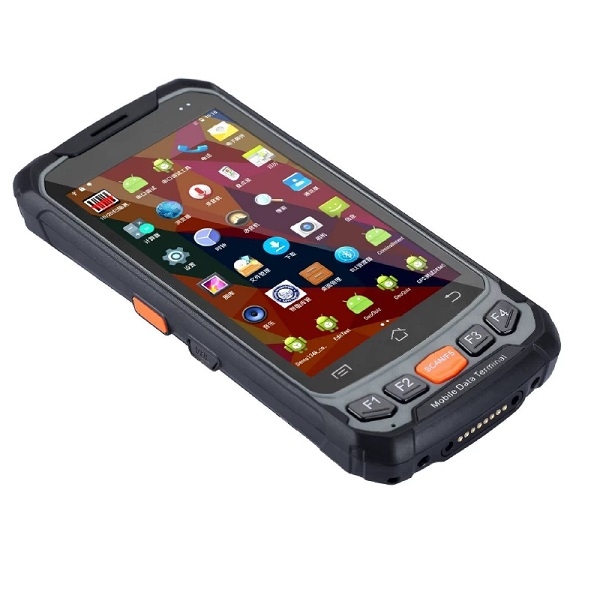 Obrazek Handheld MF UHF Reader. UHFREADER17 (DE,SE,NO,FI,RO,PL)
