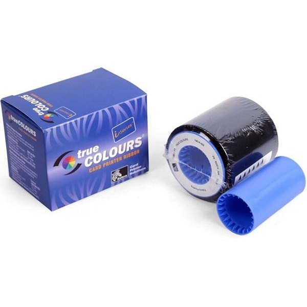 Obrazek Javelin J360I / J430I / Zebra black KdOi ribbon / dye film (800015-450) - 500 print. 800015-450vud (DE,SE,NO,FI,RO,PL)