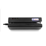 Obrazek Magnetic card writer / reader USB. MAGKMEN (DE,SE,NO,FI,RO,PL)