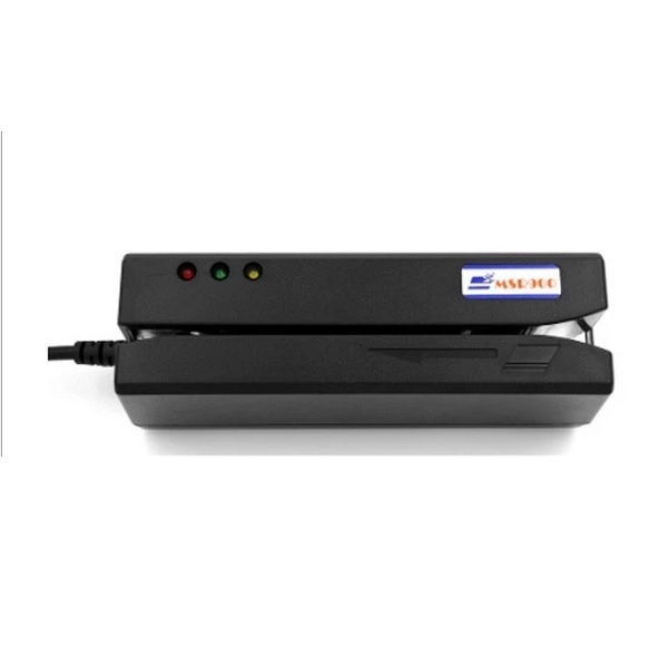Obrazek Magnetic card writer / reader USB. MAGKMEN (DE,SE,NO,FI,RO,PL)