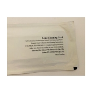 Obrazek Zebra / Javelin 800105-003 / 800105-005 Card Printer Cleaning Card. 800105-005 / 800105-003 (DE,SE,NO,FI,RO,PL)