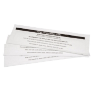 Obrazek Zebra / Javelin 800105-003 / 800105-005 Card Printer Cleaning Card. 800105-005 / 800105-003 (DE,SE,NO,FI,RO,PL)