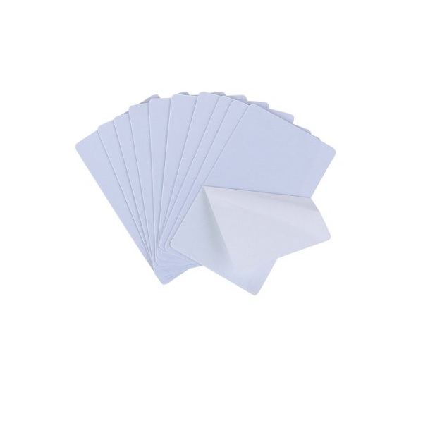 Obrazek MAGICARD / DNP / Wise 670119 Card Printer Cleaning card. 670119 (DE,SE,NO,FI,RO,PL)