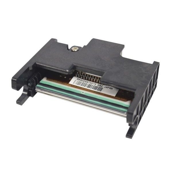 Obrazek Print head thermal KPE for IDP Smart-51. 55651411 / 651411 (DE,SE,NO,FI,RO,PL)