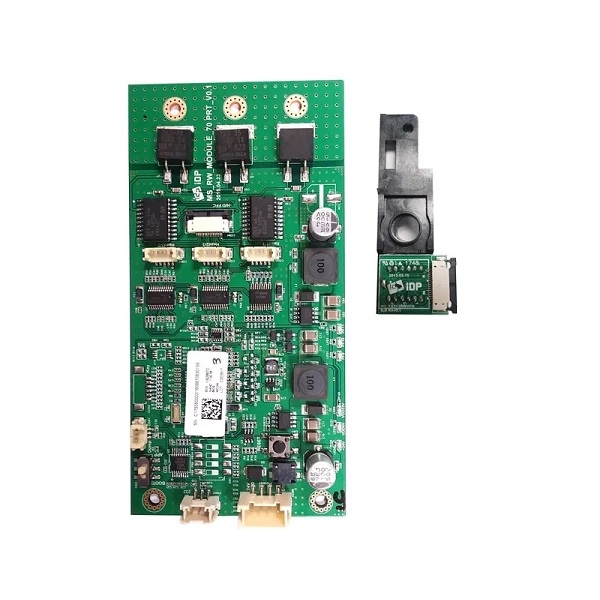 Obrazek Optional Hi-Co / Lo-Co Magnetic Stripe coding module for IDP Smart-21 / Smart-31 / Smart-51 ISO 7811. 55651356 / 651356 (DE,SE,NO,FI,RO,PL)