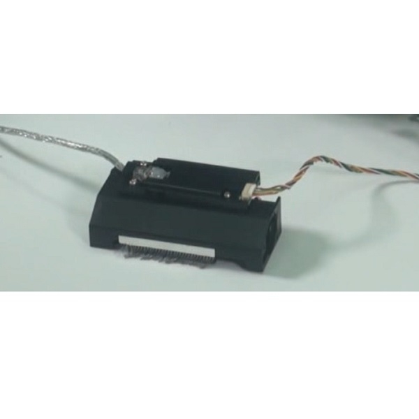 Obrazek Contact smartcard coding module for IDP Smart-31 / Smart-51 ISO 7816. 55651359 / 651359 (DE,SE,NO,FI,RO,PL)