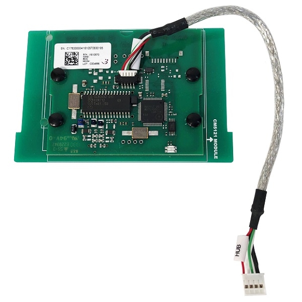 Obrazek Contactless Smartcard Encoder for IDP Smart-31. 55653034 / 653034 (DE,SE,NO,FI,RO,PL)
