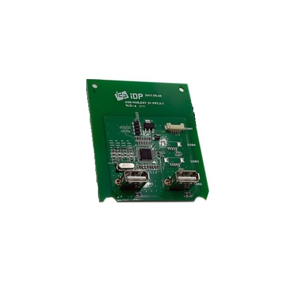 Obrazek WIFI Module / Wireless Connectivity Card for IDP Smart-51. 55651463 / 651463 (DE,SE,NO,FI,RO,PL)