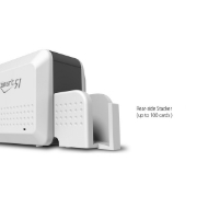 Obrazek Reverse output hopper for IDP Smart-51 612038. 55659910 / 659910 (DE,SE,NO,FI,RO,PL)