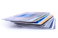 Obrazek Custom printed standard plastic cards - ISO-7810 (CR80). 70102010